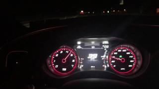 2017 Dodge Charger RT 392 Scatpack ACCELERATION [upl. by Aiym421]