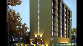 Hotel Monotel Luxury Business  Best Hotel In Kolkata [upl. by Ylicec]