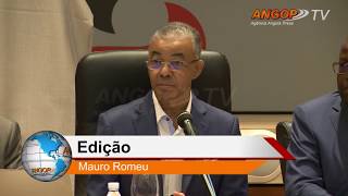 Sonangol deve USD 13 mil milhões ao Estado [upl. by Sidoeht355]