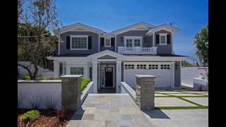 Pacific Palisades Luxury Real Estate [upl. by Yemrej18]