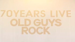 沢田研二 70YEARS LIVE OLD GUYS ROCK in 札幌 真駒内アイスアリーナの様子🎙️ 20180926 さいたま沢田研二 コンサート 北海道真駒内アイスアリーナ [upl. by Pardoes233]