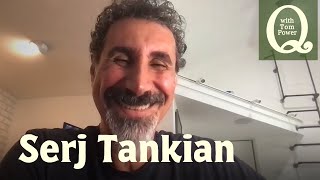 Serj Tankian gets personal about System of a Down [upl. by Leisha]