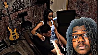 Boyfriend CATCHES Girlfriend Cheating with a Producer Gets Crazy [upl. by Nniuq]