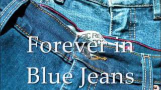 Neil Diamond  Forever In Blue Jeans [upl. by Jardena]