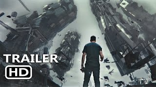 LEVELS Official Trailer 2024 [upl. by Modla]