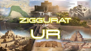 Revealing Shocking Facts About what was the function of the Ziggurat at Ur ll Ancient Mesopotamia [upl. by Lubet]