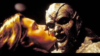 Jeepers Creepers Full Movie Facts amp Review In English  Gina Philips  Justin Long [upl. by Durgy845]