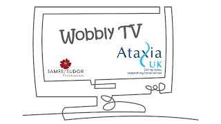 Welcome to Wobbly TV [upl. by Eanej]