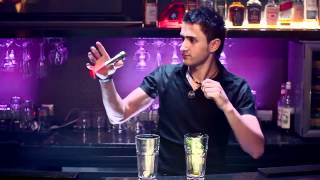 Cuba Libre  Mojito Bacardi Promotions [upl. by Sharos]