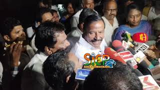 Minister KN Nehru says CM Stalin sanctions funds for surplus canal at Sellur [upl. by Tani]