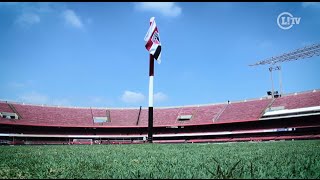 Casa reformada LTV mostra em detalhes como ficou o novo Morumbi [upl. by Hsiekal]