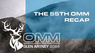 The 55th OMM Southern Highlands Round up [upl. by Edgerton]