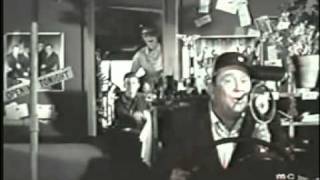 Bobby Rydell Swingin Together Great clip boa mpg [upl. by Fulcher]