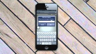 how to download torrent directly to iPhone 5 [upl. by Adnam]