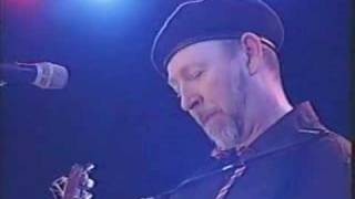 Richard Thompson  I Misunderstood  California 2005 [upl. by Nica40]