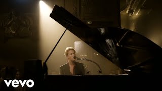 Tom Odell  True Colours Official Video [upl. by Amaleta]