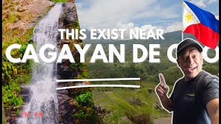 Why visit these places near CAGAYAN DE ORO and MISAMIS OR cagayandeoro mindanao [upl. by Ytinav]