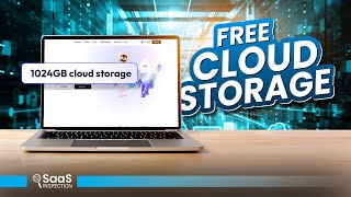 15 Free Cloud Storage Platforms With Lots of Storage [upl. by Sikko]