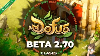 EL NERF O ¿BUFF  Beta 270 clases [upl. by Arabrab591]