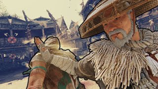 Carrying my Noob Friend with Aramusha 😎 [upl. by Aneeuqahs]