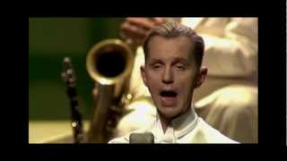 Max Raabe amp Palast Orchester Mein kleiner grüner Kaktus [upl. by Hcra830]