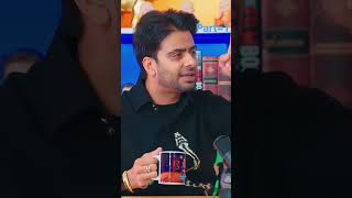 Mankirt Aulakh interview in LOL part1 [upl. by Guglielmo]