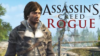 Assassins Creed Rogue  2 Lições e Revelações [upl. by Nylicaj]