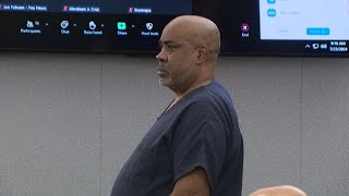 ‘I’ve got something to say’ Duane Davis takes shot at prosecution as Tupac murder case continues [upl. by Egas597]