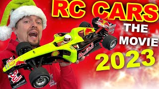 RC Cars  The Movie  Christmas special 2023 [upl. by Ennaira]