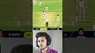 Jasprit Bumrah Class Bowling cricket bgt2024 jaspritbumrah [upl. by Nylatsyrc]