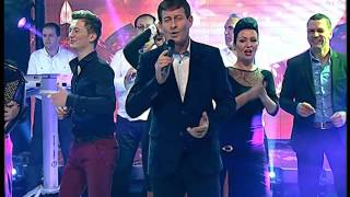 NIHAD KANTIC SIKE  Sarmer  NOVOGODISNJI PROGRAM   OTV VALENTINO 01012016 [upl. by Trebloc]