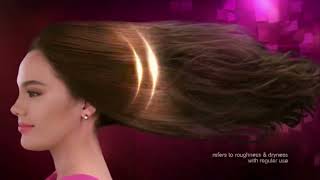 Creamsilk Salon Expert Daily Treatment 15s 20232025 Without New Version [upl. by Ellehcem]