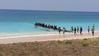 FINAL HODI RACE AT CAR NICOBAR ISLANDS [upl. by Arlan]