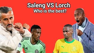 Saleng VS Lorch Whos the best [upl. by Bail]