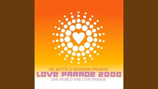 One World One Love Parade Official [upl. by Ran]