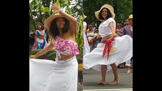 Seychelles Creole Carnival 2019 [upl. by Yonina675]