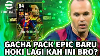 BAKAR 6800 COIN DEMI EPIC AINIESTA 102  SNEIJDER 102 KAKA 102  SPANISH LEAGUE EFOOTBALL 2024 [upl. by Ehtylb]