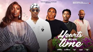 HEARTS OVER TIME FULL NIGERIAN MOVIE BOLAJI OGUNMOLAKANAGA JNR TOPE OLOWONIYAN KAYODE OJUOLAPE [upl. by Tshombe]