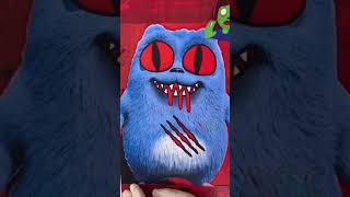 Grizzy And The Lemmings Halloween🎃🧟 bhoot horrorstories cartoon shorts youtubeshorts short [upl. by Waterman]