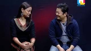 लुट भन्दा लुट2 धेरेै स्तरीय  Filmy Kiro With LOOT 2 Team Dayahang Rai amp Reecha Sharma [upl. by Decker]