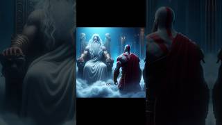 KRATOS vs ZEVS vs hulk vs SpiderMan vs Deadpool [upl. by Qulllon124]