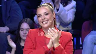 Anja  Audicione  X Factor Albania 2024 [upl. by Johannes443]