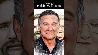 Robin Williams on Shakespeare and becoming a serious actor shorts robinwilliams whiskeycreamfacts [upl. by Sancha]