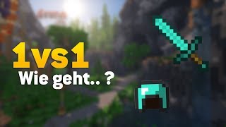 1vs1  Wie geht [upl. by Waverly]