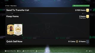 Div 3 Rival Rewards [upl. by Heintz]