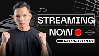 🔴 LIVE  Sangtraan  ăng Seng căm bách [upl. by Bohannon722]