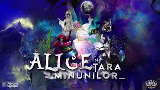 REPETITII ALICE IN TARA MINUNILOR [upl. by Perot]