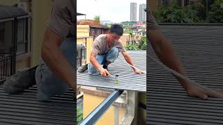 Easy Roof Insulation Solution to Beat the Heat [upl. by Rosen811]