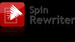 Spin Rewriter 5 Review By Aaron Sustar  Is Google REALLY Penalizing Spun Content [upl. by Bergh]