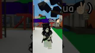 Agak alay nangis nya🗿fypシ゚viral remaplsroblox berukheaven [upl. by Eecyak]